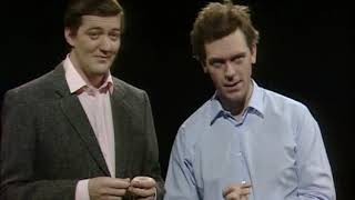 A Bit of Fry and Laurie - Responsibility Television