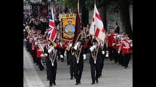 The Apprentice Boys