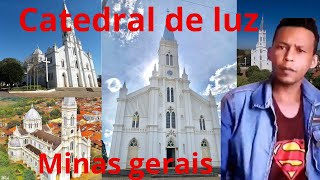 💞Catedral de luz⛪ 1 parada💫🌟