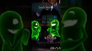 Idk what to call this #funny #meme #luigi #luigismansion #memesvideo #goofy #3ds #goofyahh #farting