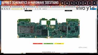 vivo y1s on off borneo Borneo schematic Ultra man Afsar