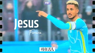 JESUS FERRIERA | Goal 😍😍⚽️⚽️ | FIFA 23 #jesusferriera #fifa23 #goal #mls #fifa23community #usmnt