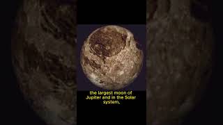 Fun Facts about the Universe - Ep. 6. #space #universe #shorts