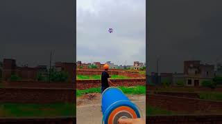 Yeh bhai ki patang toot gyi #patang  #kite  #youtubeshorts