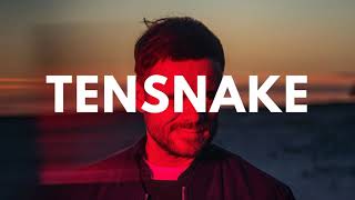 Tensnake - 1Live DJ Session (09.01.2021)