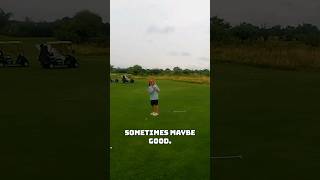 The Goal In Golf Is To Advance The Ball Forward #golf #funny #humor #shorts