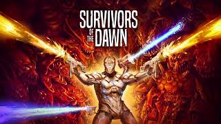 Survivors of The Dawn - Update - OST 1