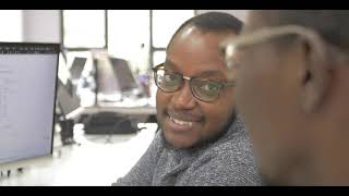 A Day In The Life Of A Software Engineer - Stanley Ndagi