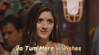 Dekho Na Dekho Na Zulfon Se - Mashup | O  Re Piya | Wishes | Jo Tum Mere Ho |