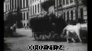 Московские пожарные (1906-1910)