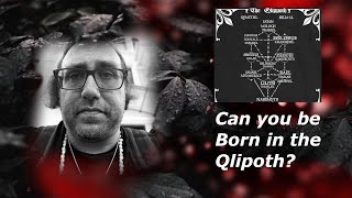 Forbidden knowledge: Qlippoth uncovered