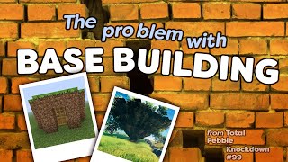 Base building for fun and profit... in theory