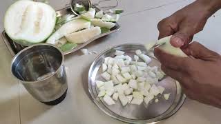 Ash Gourd Juice Benefits पेठे का जूस