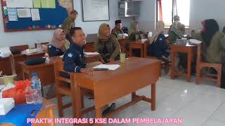 LOKAKARYA 3 PGP ANGKATAN 7 KLS BANYUWANGI 1 @kemdikbudRI27