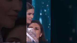 La Reina de Venezuela Ileana Márquez Reveló La Verdad Sobre El Error en Miss Universo