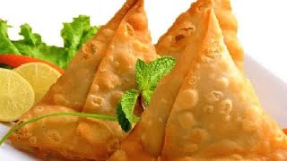 Samosa|Biggest Samosa For All Samosa|