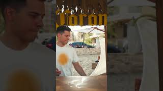 Corona Sunsets | Corona Corporate Video | Infinity Beach, Mamaia, Romania