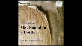 MS. Found in a Bottle - Edgar Allan Poe (Full Audiobook)