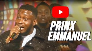 🔥🔥🔥HOT performance By Prinx Emmanuel ​at Salvation Ministries