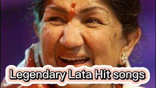 Legendary Lata Mangeshkar songs #latamangeshkar #indiansongs #youtube indianmovies #viral #trending