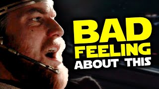 Bad Feeling About This (Star Wars song)