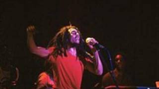 Bob Marley - Africa Unite / Live  UCLA 79'