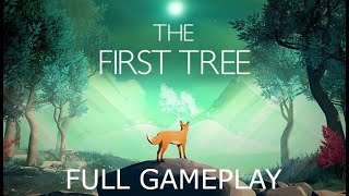 The First Tree Full Gameplay [HD]