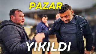 2024 KURBANLIKLARI PAZARDA | EN HESAPLI HAYVANLAR BU PAZARDA