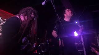 Napalm Death 23022018 Lviv FestRepublic