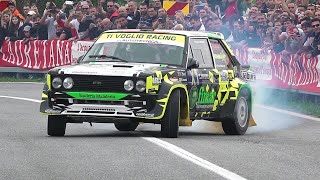 Paolo Diana Fiat 131 Racing Proto BEST OF