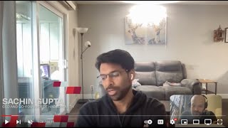 Dice Tech Connects Episode 20: Sachin Gupta, CEO and Co-Founder of HackerEarth