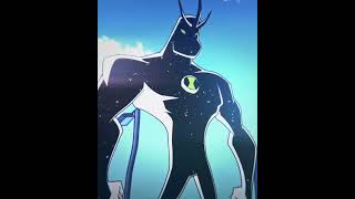 Ben 10 vs Scarlet Witch and Alien X vs The Spectre | #vs #shorts