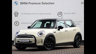 MINI Cooper WMW31DK0302S31572