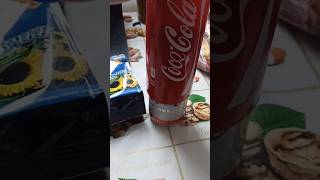 Coca Cola..