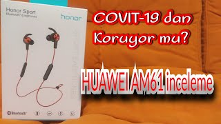 HUAWEİ HONOR AM61 - Fiyat Performasn Canavarı 129 TL