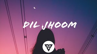 Dil Jhoom (Lyrical) - Arijit Singh And Mithoon - Gadar 2