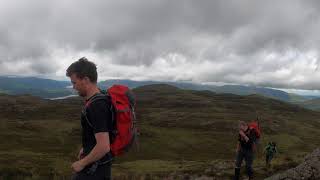 A Four Wainright Day Castlerigg To Watendlath 2020