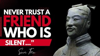 Sun Tzu's QUOTES: Principles of Strategy and his TIMELESS Wisdom