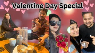 Valentine Day in India 🇮🇳  - Surprise Game |Truly Priyanka