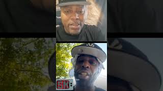 Gwitty recaps his battle vs Top Floor Lut! #angryfan007 #battlerap #philly #nyc #rbeentertainment