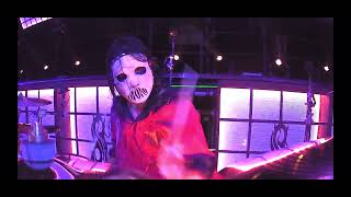 Slipknot Live at Knotfest Los Angeles (Livestream 11/05/21) Pt.1