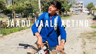 This vlog is full of talent // Daily vlog #8 // Raghwinder vlogs // 2 March