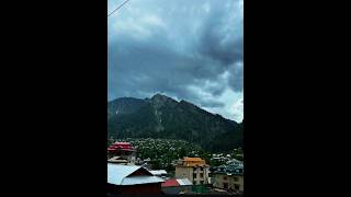 Peace in Mountains #heaven#ytshorts#moutains#shortsindia#shortsvideo