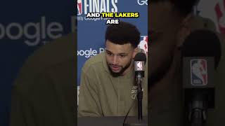 Insider Insights: Nuggets Star Jamal Murray Reveals Championship Mindset #basketball #nba