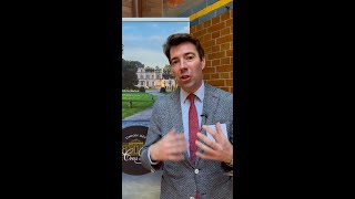 Ronan Laborde (Château Clinet and president UGCB) about Bordeaux vintage 2019