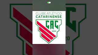 hino do Atlético catarinese