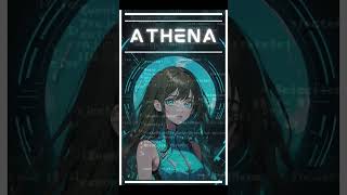 Athena .- Sci -Fi #audiobook #narratedstory