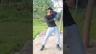 Matakai Matakai Kammara Dance Video Ajay Pun Magar