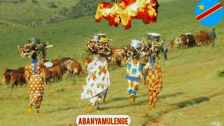 ABANYAMURENGE BAKOMEJE GUHOHOTERWA MURI #CONGO #GUKORANA_M23_TWIRWANEHO