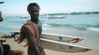 Brilliant Corners Senegal Trailer